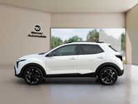 Gebraucht Kia Stonic GT-Line 116 PS (85 kW) 2025 Snow white pearl SUV