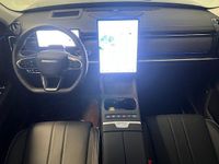 Gebraucht Jaecoo 7 204 PS (150 kW) 2025 Blau SUV