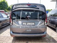 Neu Ford Tourneo Titanium 114 PS (83 kW) 2025 Cyclone graphite grey Van / Kleinbus