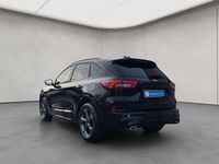 Gebraucht Ford Kuga ST-Line X 186 PS (136 kW) 2024 Agate black metallic SUV