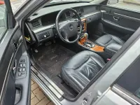Gebraucht Kia Opirus 200 PS (147 kW) 2006 Silber Limousine