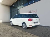 gebraucht Citroën C4 Picasso Seduction,Klimaautomatik,Tempomat