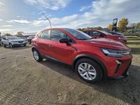 Neu Mitsubishi ASX 158 PS (116 kW) 2025 Rot SUV