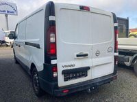 Gebraucht Opel Vivaro 120 PS (88 kW) 2019 Andere Van / Kleinbus