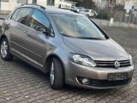 Gebraucht VW Golf VII Match 105 PS (77 kW) 2012 Kaschmirbraun Limousine