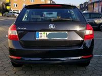 gebraucht Skoda Rapid TSi 1.2 Cool Edition HU/Inspektion Neu