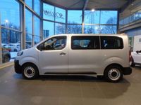 gebraucht Peugeot Expert L2 1.5 BlueHDi 120