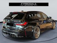Gebraucht BMW M3 Performance 551 PS (405 kW) 2025 Schwarz Kombi
