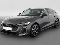 Gebraucht Audi A5 S-Line 204 PS (150 kW) 2025 Grau Kombi