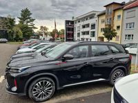 Gebraucht DFSK Fengon 184 PS (135 kW) 2024 Gilded black/schwarz SUV