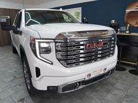 Neu GMC Sierra 305 PS (224 kW) 2025 Weiß Abholung