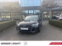 Gebraucht Audi A3 S-Line 150 PS (110 kW) 2025 Schwarz Limousine