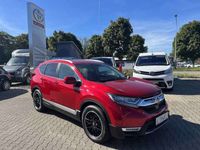 gebraucht Honda CR-V 2.0 i-MMD Hybrid 2WD Lifestyle AHK, Garantie, Wint