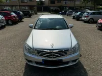 Gebraucht Mercedes 180 156 PS (114 kW) 2008 Grau Limousine