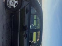 Gebraucht Mercedes C180 122 PS (89 kW) 1999 Schwarz Limousine