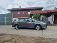 Usado Ford Focus 101 CV (74 kW) 2014 Marrón Familiar