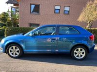 gebraucht Audi A3 1.9 TDI Attraction