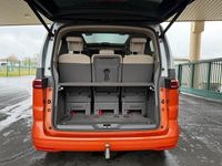 Gebraucht VW Multivan 150 PS (110 kW) 2023 Van