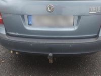 Gebraucht Skoda Octavia 105 PS (77 kW) 2007 Kombi