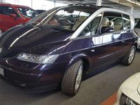 Gebraucht Renault Avantime Privilege 207 PS (152 kW) 2002 Van / Kleinbus
