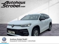 Neu VW Tayron R-line 265 PS (194 kW) 2026 Weiß SUV