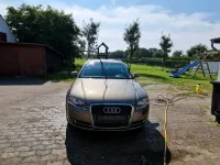 Gebraucht Audi A4 140 PS (102 kW) 2005 Andere farben Kombi