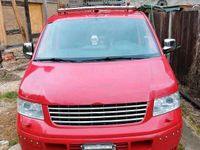 gebraucht VW Transporter T5/ Camper