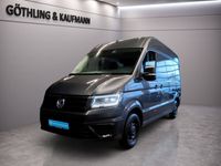 gebraucht VW Crafter 2.0 TDI 30 DSG 103 KW*LED*Kamera*App Connect*Klima*DAB*SHZ*PDC*AHK*