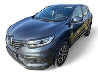 Gebraucht Renault Kadjar LIMITED 140 PS (102 kW) 2022 Grau SUV