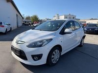 Second-hand Mazda 2 Dynamic 86 CP (63 kW) 2010 Hatchback