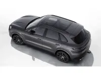 Second-hand Porsche Cayenne 470 CP (345 kW) 2024 Gri SUV