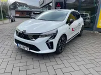 Gebraucht Mitsubishi Colt Edition 143 PS (105 kW) 2025 Antarktisweiß Kleinwagen