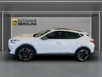 Gebraucht Cupra Formentor VZ 310 PS (228 kW) 2024 Weiß SUV