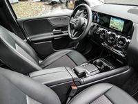 gebraucht Mercedes B250e PTS+SHZ+KLIMA+DAB+TOUCHPAD+