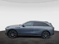Neu XPENG G9 AWD Performance 422 kW (575 PS) 2026 Grau SUV
