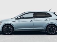 Neu VW Polo R-line 116 PS (85 kW) 2026 Crystal ice blue metallic Kleinwagen
