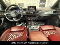 Gebraucht Audi S6 Sport 450 PS (330 kW) 2016 Grau Kombi
