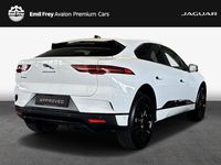 gebraucht Jaguar I-Pace EV320 AWD SE