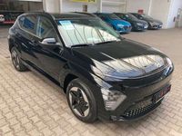 gebraucht Hyundai Kona Trend Elektro 2WD