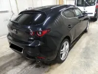 Usata Mazda 3 122 CV (89 kW) 2023 Nero Berlina