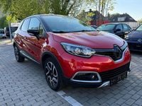 Second-hand Renault Captur 90 CP (66 kW) 2015 Roșu SUV