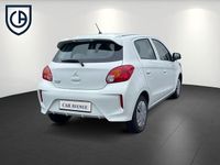 Gebraucht Mitsubishi Space Star Select 71 PS (52 kW) 2023 Weiß Kleinwagen