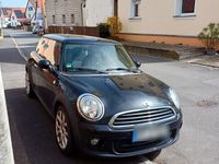 gebraucht Mini ONE 1.6L