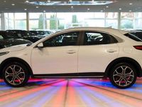 Gebraucht Kia XCeed 120 PS (88 kW) 2020 Weiß SUV