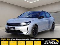 Gebraucht Opel Corsa 136 PS (100 kW) 2024 Silber Limousine