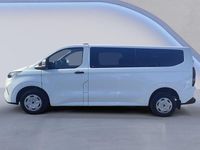 Nowe Ford Transit Custom Trend 150 KM (110 kW) 2025 Biały Kombi