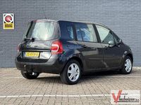 Gebraucht Renault Grand Modus Dynamique 86 PS (63 kW) 2010 Schwarz Van / Kleinbus