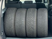 Gebraucht Ford Grand C-Max Ambiente 125 PS (91 kW) 2013 Grau Van / Kleinbus