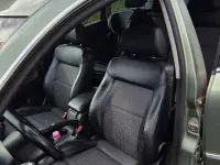 Gebraucht VW Passat Trendline 150 PS (110 kW) 2003 Grün Kombi