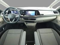 Gebraucht VW Multivan Basis 136 PS (100 kW) 2024 Van
